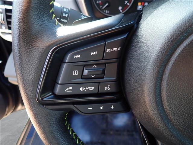 used 2024 Subaru Outback car, priced at $34,998