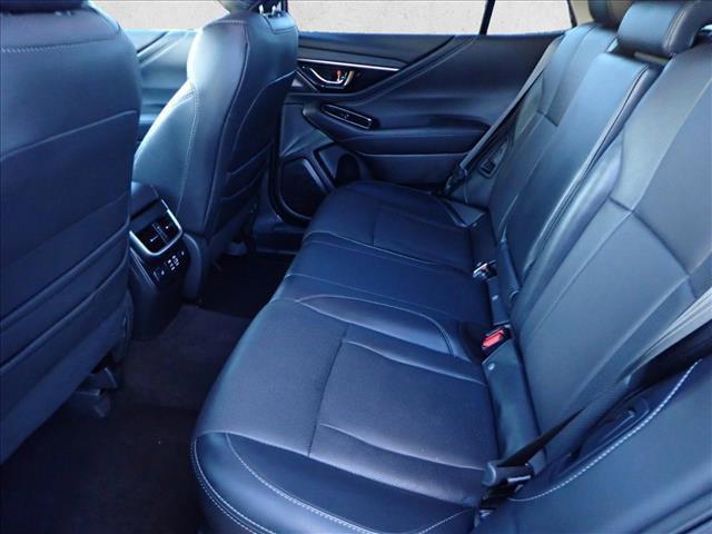 used 2024 Subaru Outback car, priced at $29,998