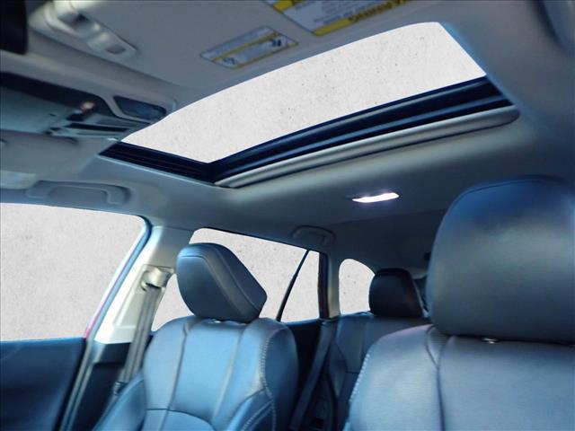 used 2024 Subaru Outback car, priced at $29,998