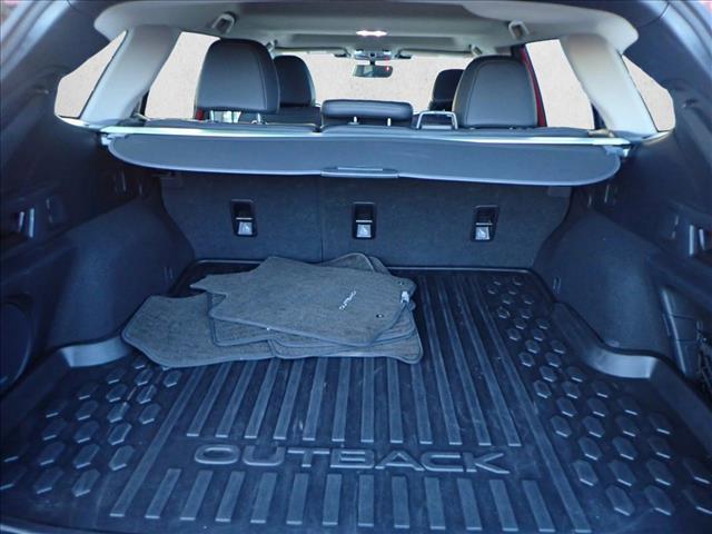 used 2024 Subaru Outback car, priced at $29,998