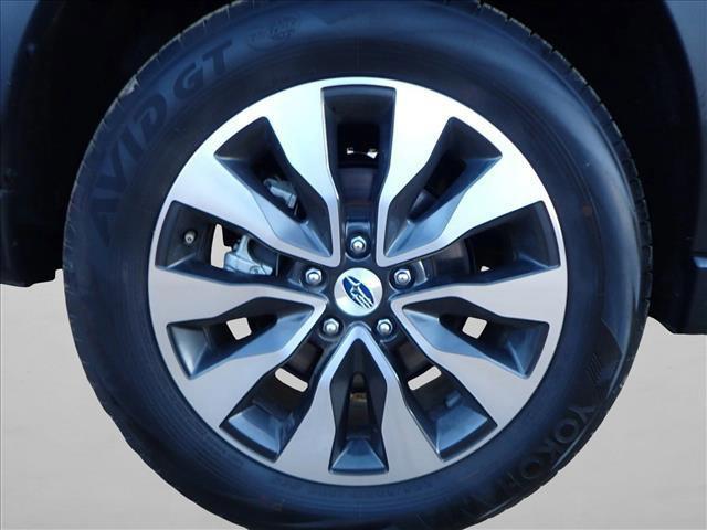 used 2024 Subaru Outback car, priced at $29,998