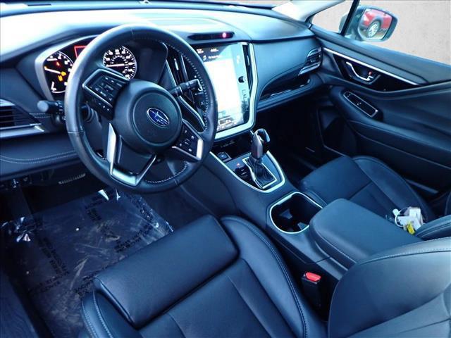 used 2024 Subaru Outback car, priced at $29,998