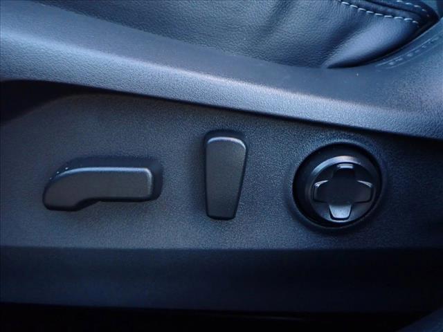 used 2024 Subaru Outback car, priced at $29,998