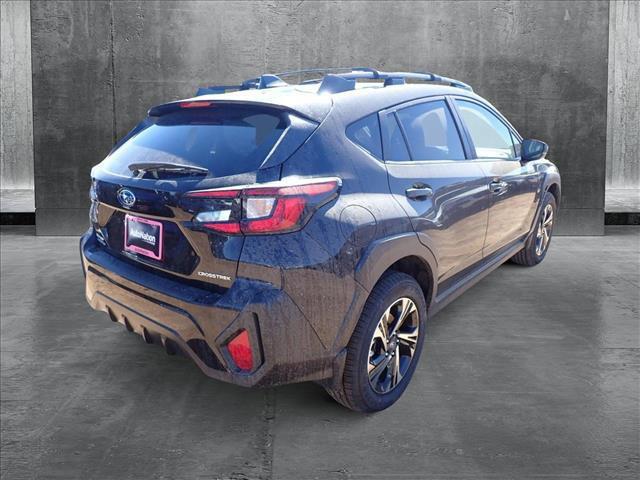 new 2025 Subaru Crosstrek car, priced at $28,264