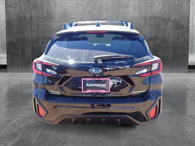 new 2025 Subaru Crosstrek car, priced at $28,264