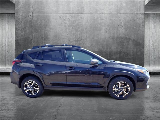 new 2025 Subaru Crosstrek car, priced at $28,264