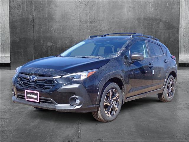 new 2025 Subaru Crosstrek car, priced at $28,264