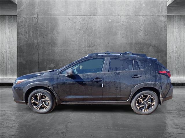 new 2025 Subaru Crosstrek car, priced at $28,264