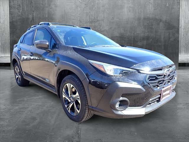 new 2025 Subaru Crosstrek car, priced at $28,264