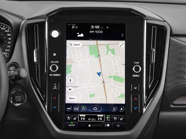 new 2026 Subaru Forester car, priced at $36,386