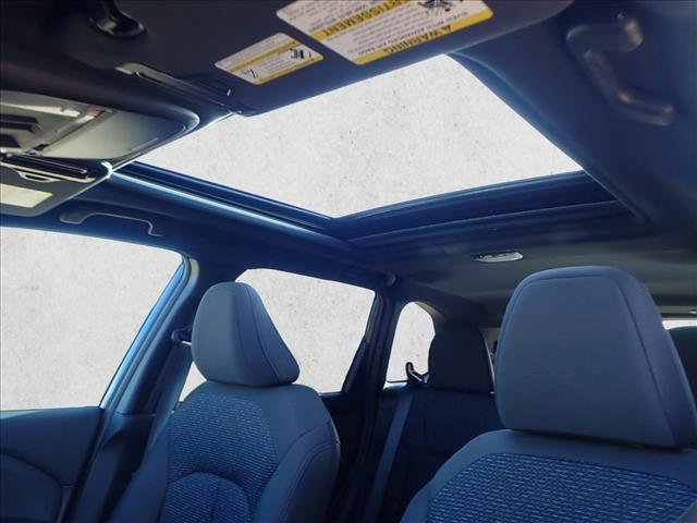 new 2026 Subaru Forester car, priced at $35,178