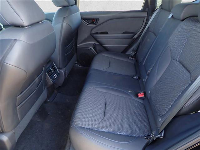 new 2026 Subaru Forester car, priced at $35,178