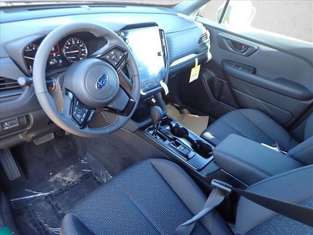 new 2026 Subaru Forester car, priced at $35,178