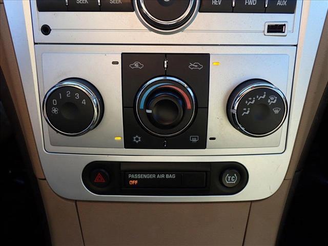 used 2011 Chevrolet Malibu car, priced at $8,998