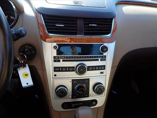 used 2011 Chevrolet Malibu car, priced at $8,998