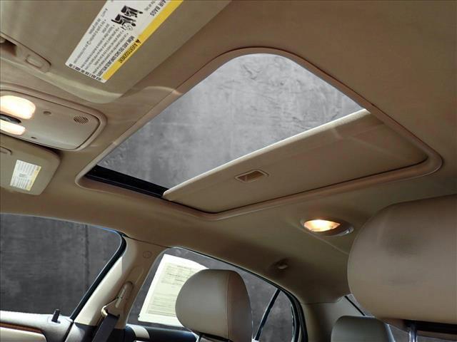used 2011 Chevrolet Malibu car, priced at $8,598