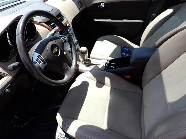 used 2011 Chevrolet Malibu car, priced at $8,598