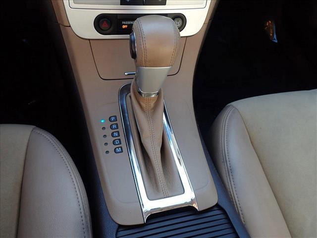 used 2011 Chevrolet Malibu car, priced at $8,998