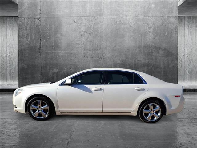 used 2011 Chevrolet Malibu car, priced at $8,998