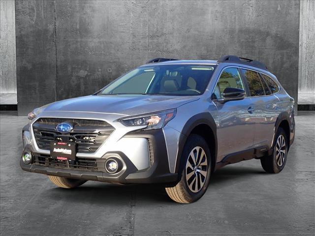 new 2025 Subaru Outback car, priced at $33,343