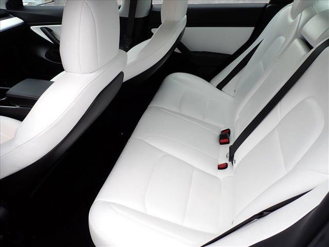 used 2018 Tesla Model 3 car, priced at $24,598