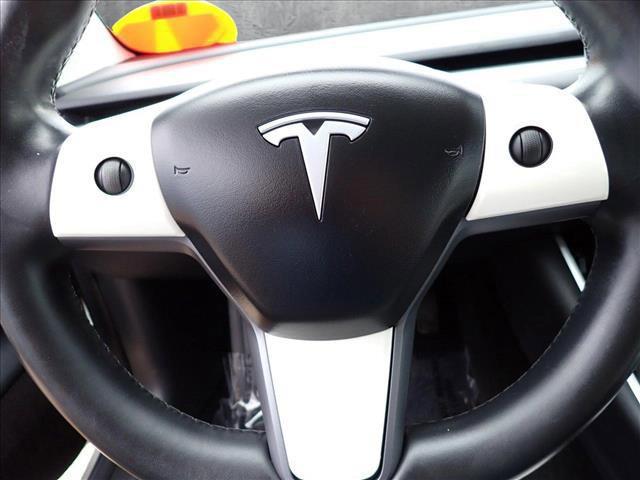 used 2018 Tesla Model 3 car, priced at $24,598