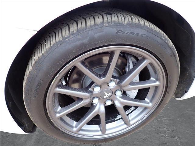 used 2018 Tesla Model 3 car, priced at $24,598