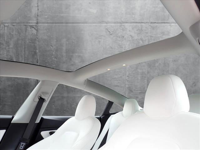 used 2018 Tesla Model 3 car, priced at $24,598