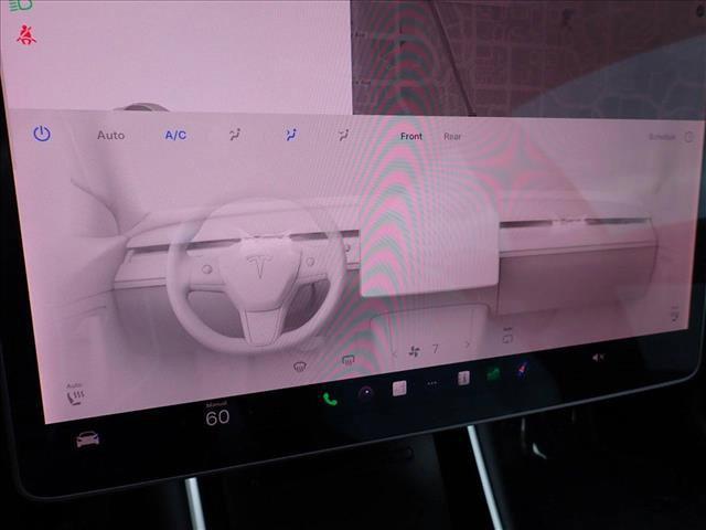 used 2018 Tesla Model 3 car, priced at $24,598