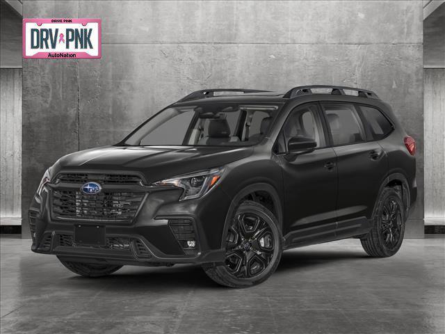 new 2025 Subaru Ascent car, priced at $42,495