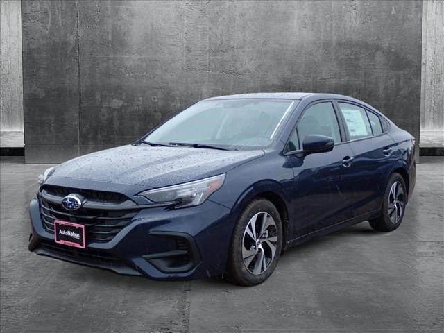 new 2025 Subaru Legacy car, priced at $28,301