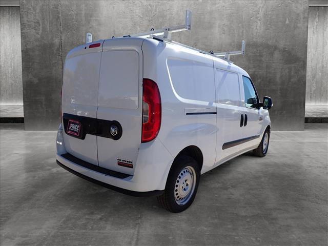 used 2022 Ram ProMaster City car, priced at $22,598