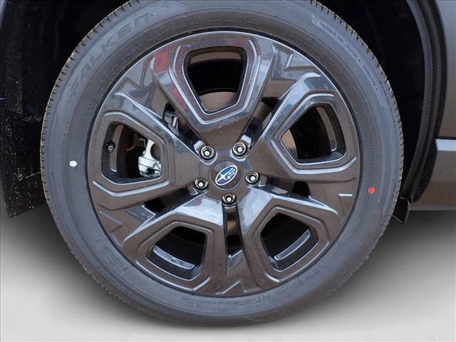 new 2025 Subaru Ascent car, priced at $51,592