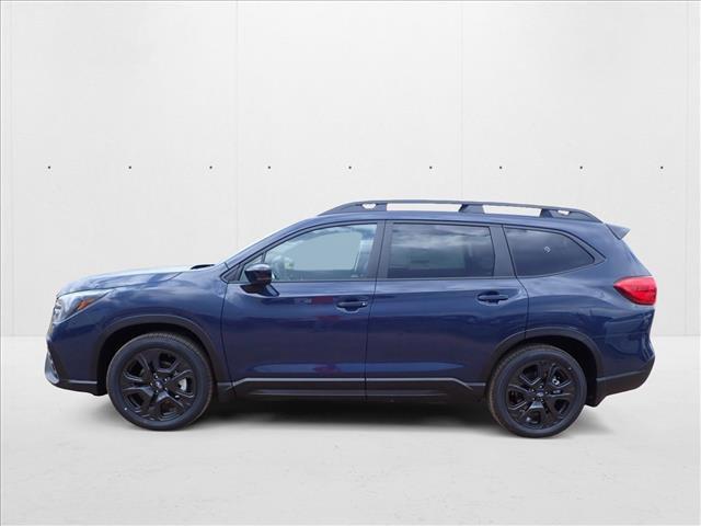 new 2025 Subaru Ascent car, priced at $51,592
