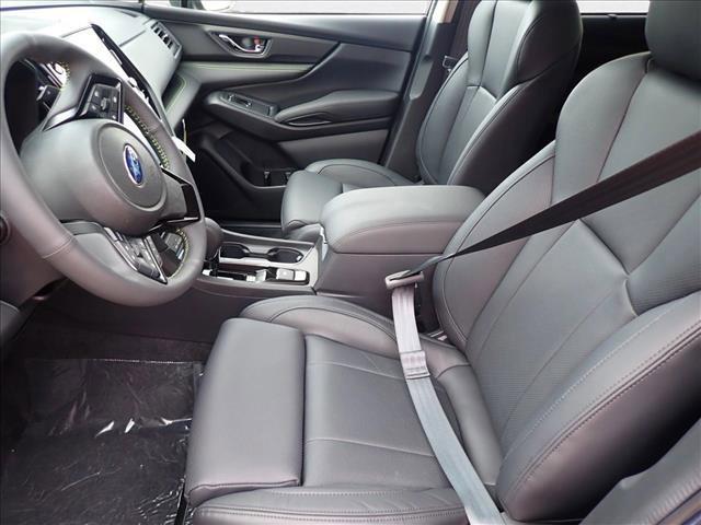 new 2025 Subaru Ascent car, priced at $51,592