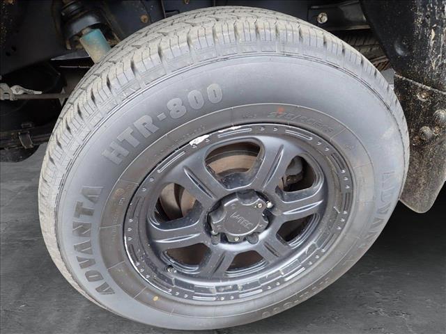 used 2017 Toyota Tundra car, priced at $37,998