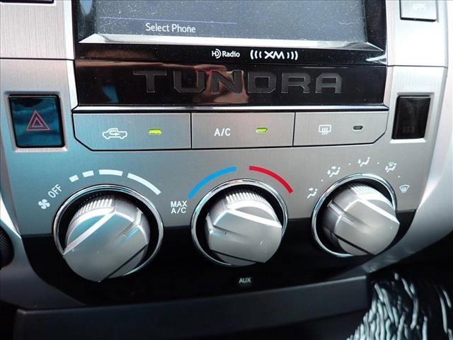 used 2017 Toyota Tundra car, priced at $37,998