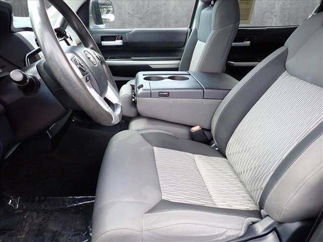used 2017 Toyota Tundra car, priced at $37,998
