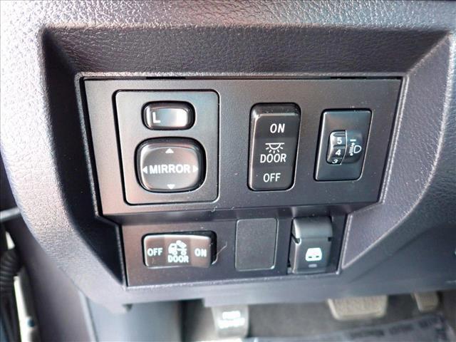 used 2017 Toyota Tundra car, priced at $37,998