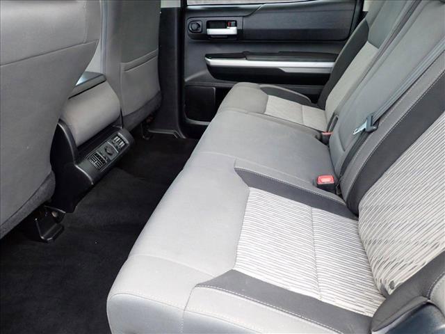 used 2017 Toyota Tundra car, priced at $37,998