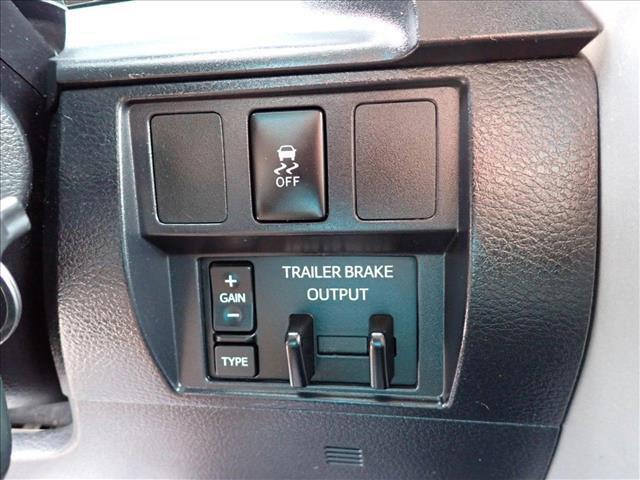 used 2017 Toyota Tundra car, priced at $37,998