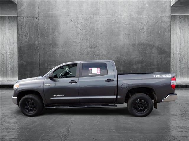 used 2017 Toyota Tundra car, priced at $37,998