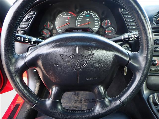 used 2004 Chevrolet Corvette car, priced at $26,598