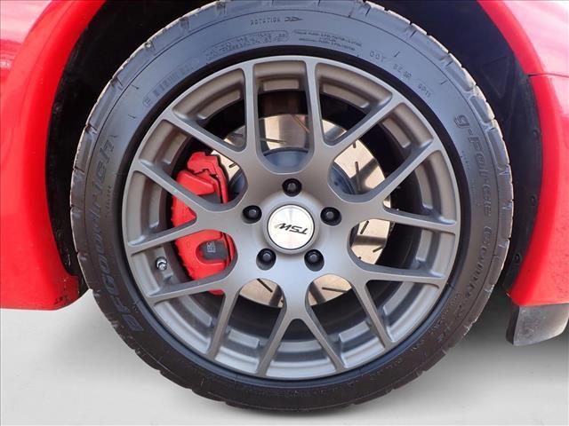 used 2004 Chevrolet Corvette car, priced at $26,598
