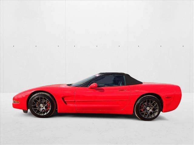 used 2004 Chevrolet Corvette car, priced at $26,598