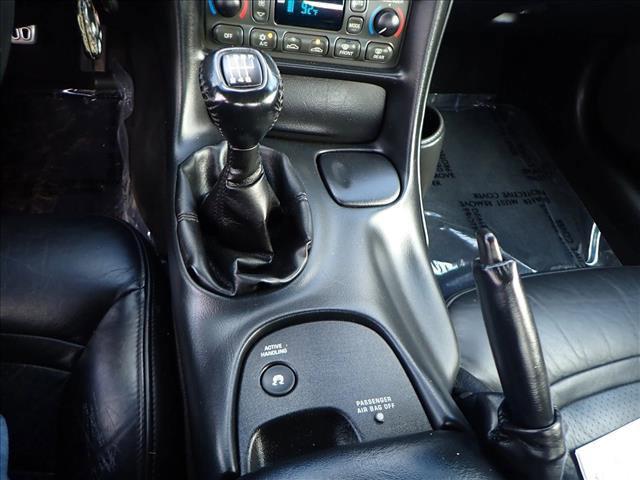 used 2004 Chevrolet Corvette car, priced at $26,598