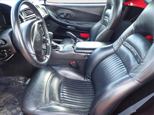 used 2004 Chevrolet Corvette car, priced at $26,598