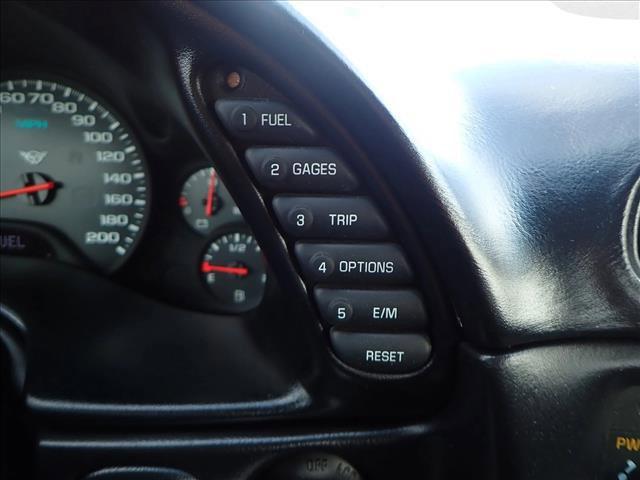 used 2004 Chevrolet Corvette car, priced at $26,598