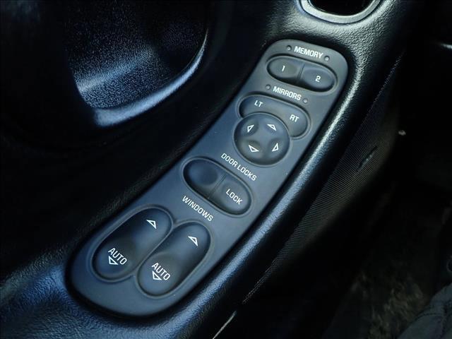 used 2004 Chevrolet Corvette car, priced at $26,598