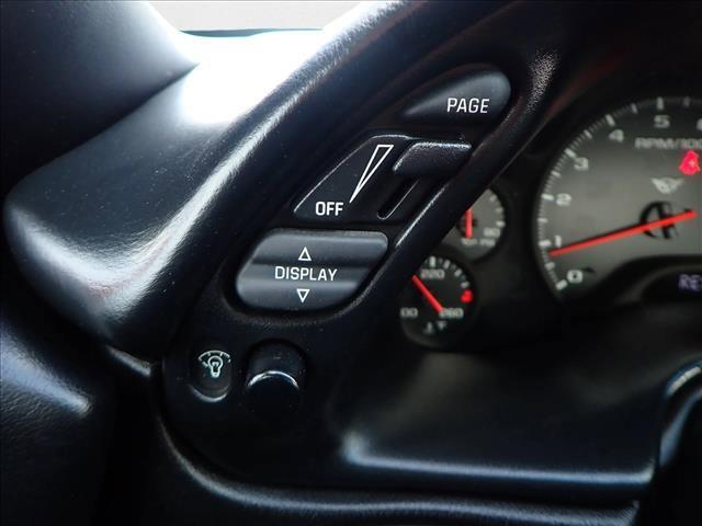 used 2004 Chevrolet Corvette car, priced at $26,598